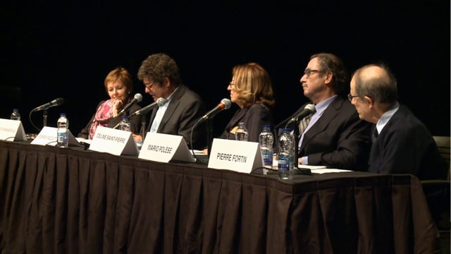 René Lévesque, les ressources naturelles et le développement économique – Épisode 3