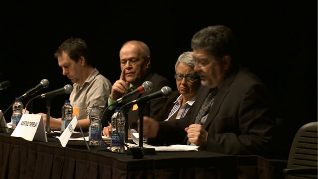 René Lévesque, les ressources naturelles et le développement économique – Épisode 2