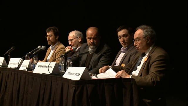 René Lévesque, les ressources naturelles et le développement économique – Épisode 1