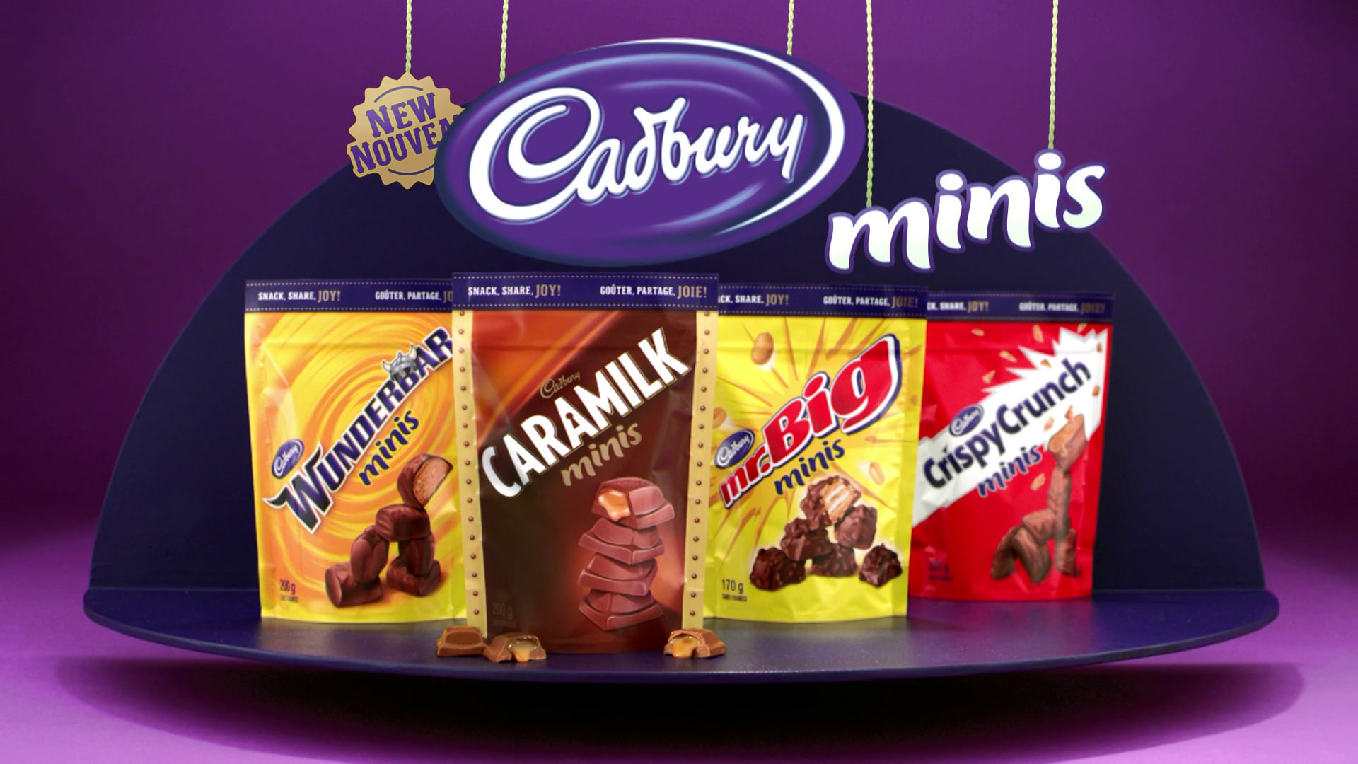 Minis – Meet the Parents