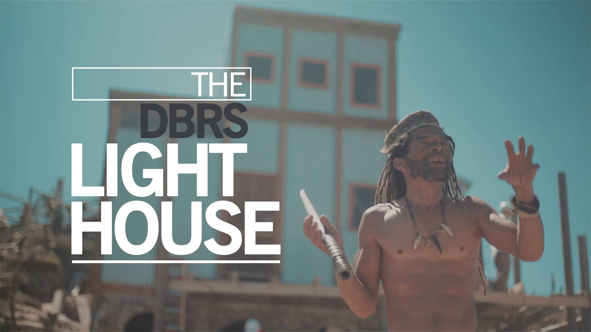 DesignBuild Research Studio The Lighthouse on Vimeo