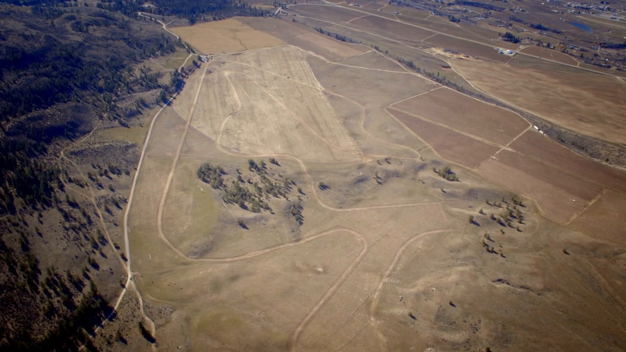 Area 27 site tour video
