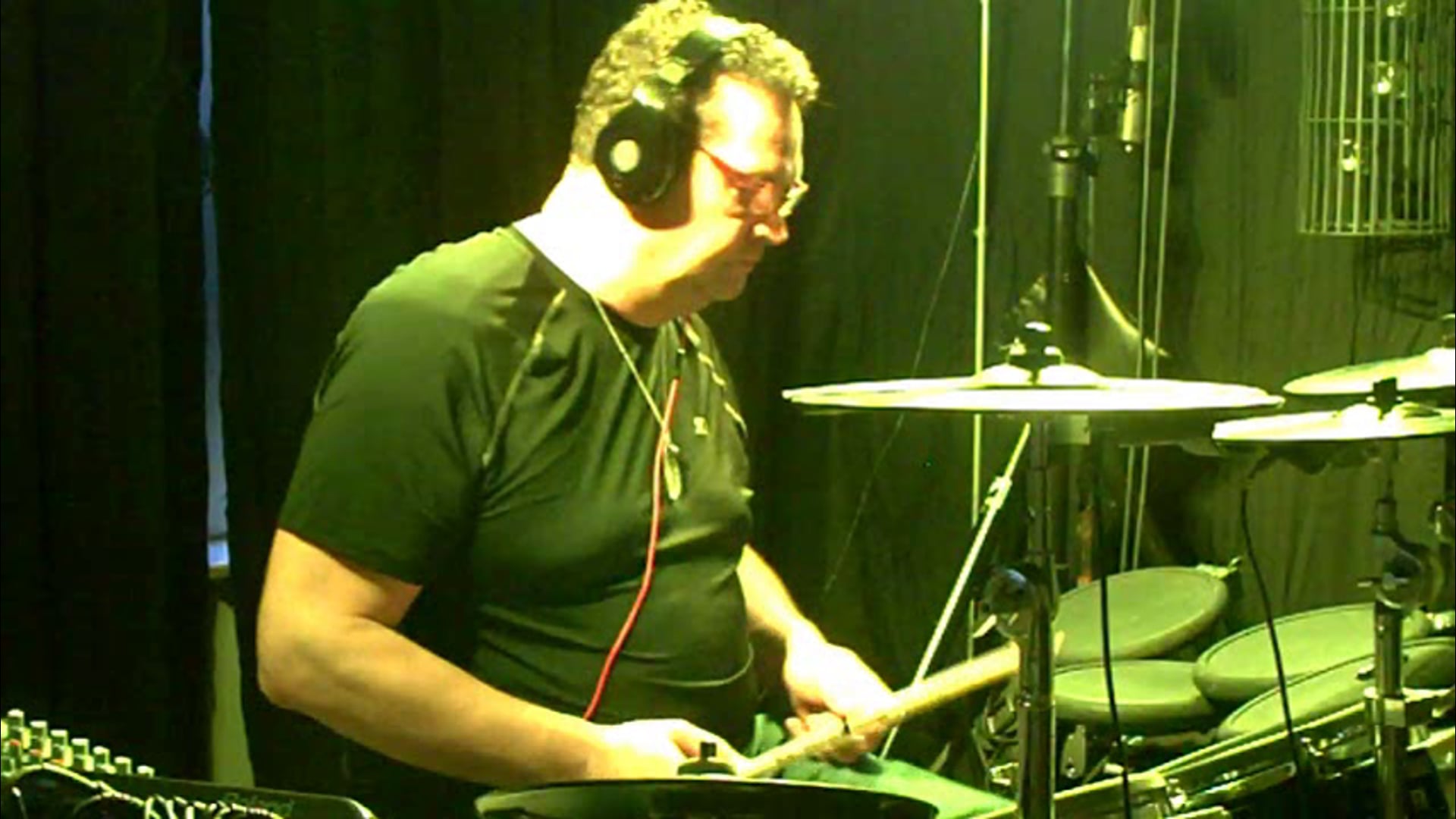 Promotional video thumbnail 2 for Fred May