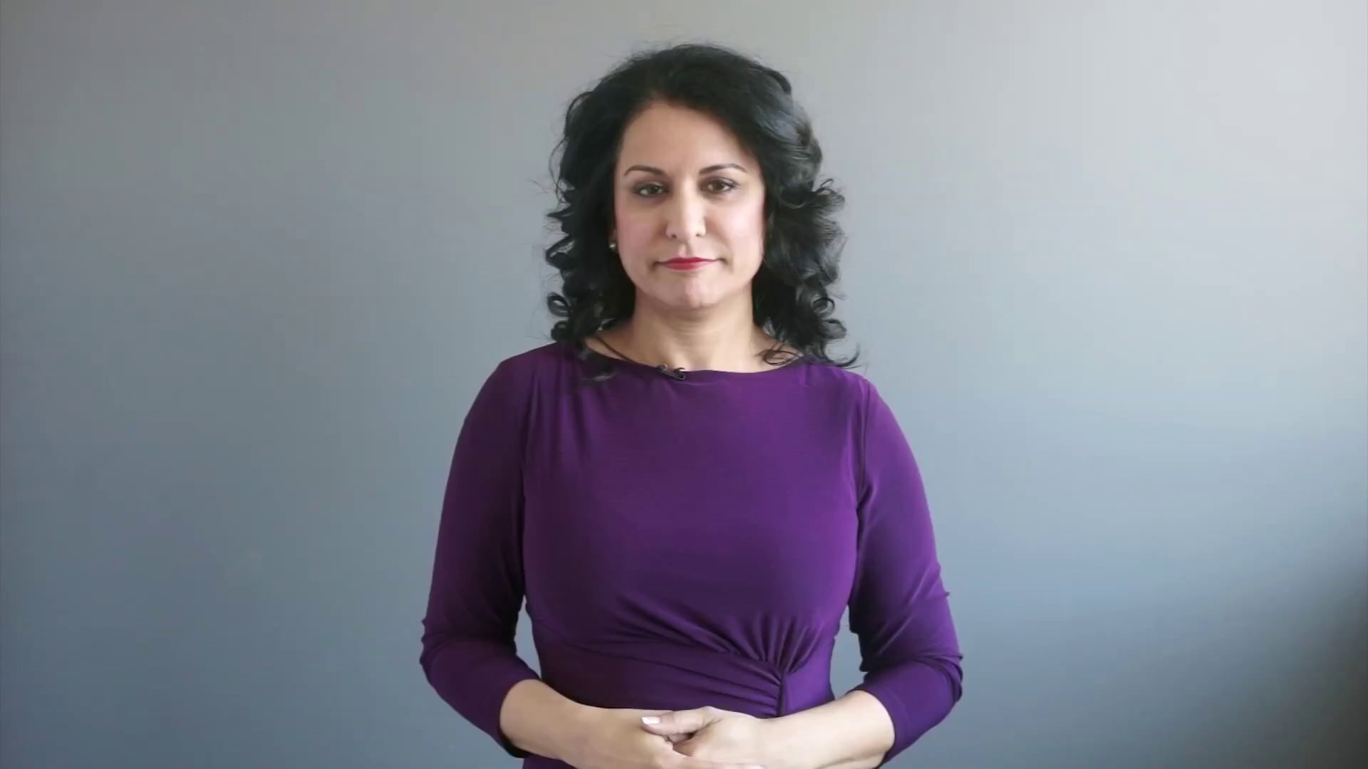 Princy Hart Teleprompter Read 2 on Vimeo