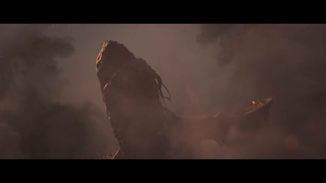 The Leviathan