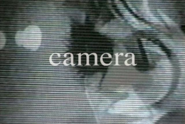 Camera on Vimeo