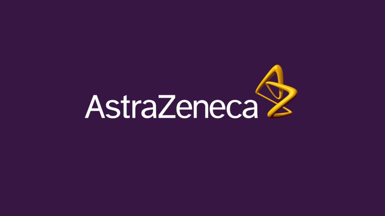 AstraZeneca corporate logo animation (7s) on Vimeo