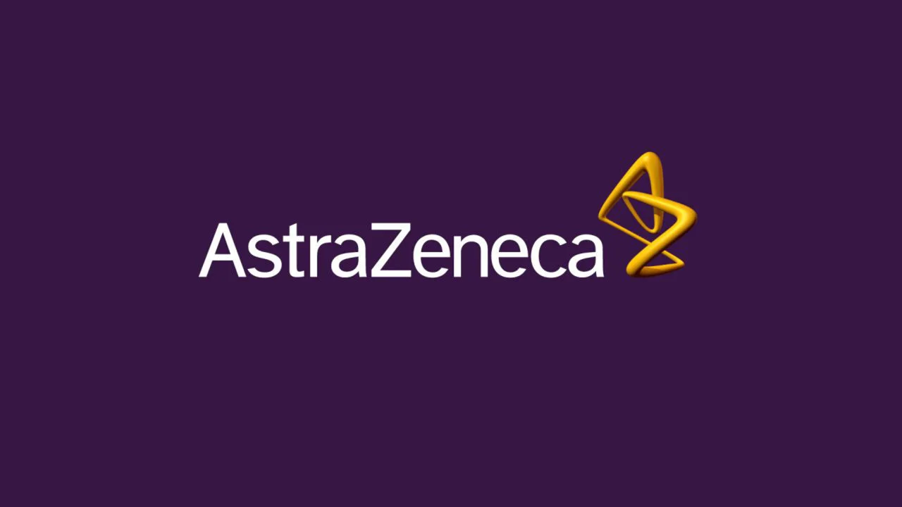 Astrazeneca logo deals