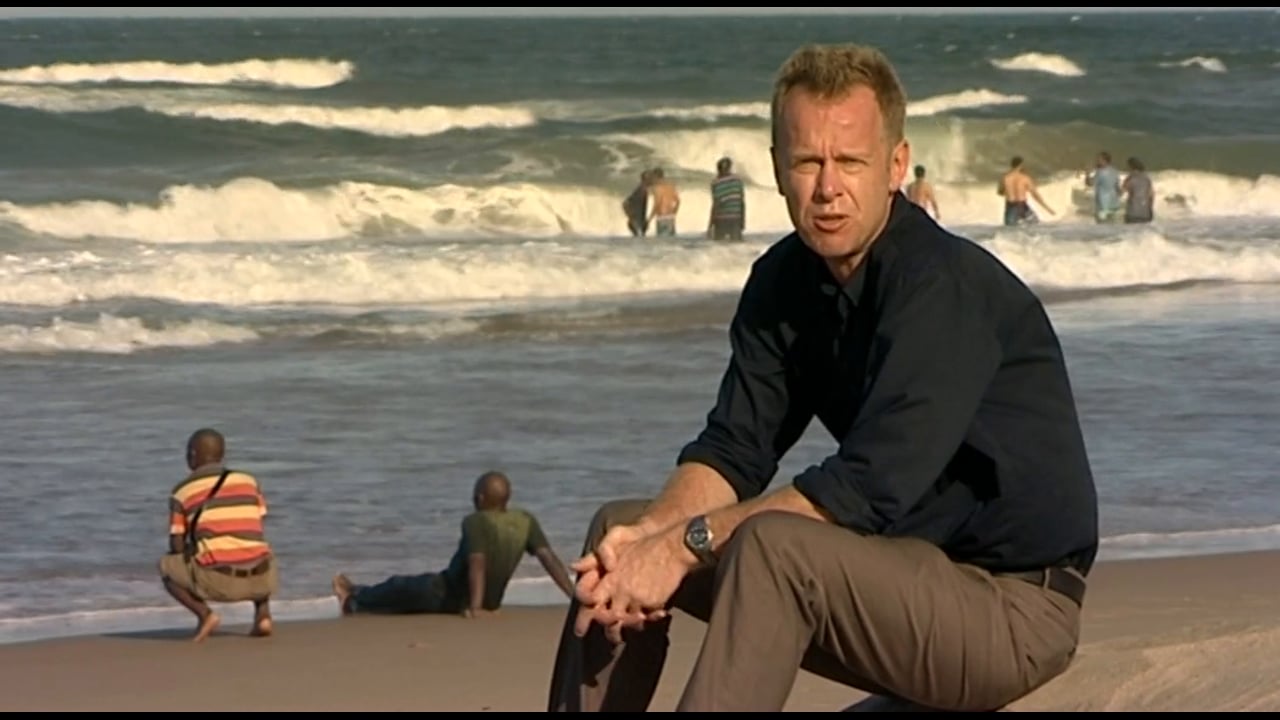 South Africa 2010 - The FIFA  World Cup and Business