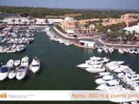 VIVA Menorca - video dron - video drone - Menorca - 2013