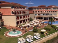 Hotel Port Adriano - video dron - video drone - Mallorca - Majorca - 2013
