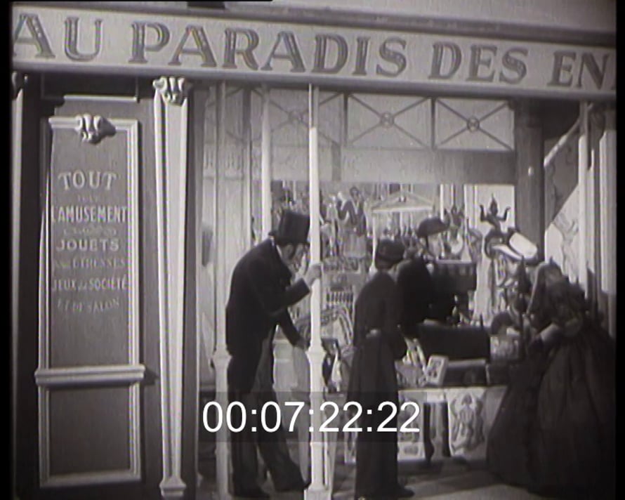 FRL007TCI Naissance du cinéma (1946-1986) | Videos & Movies on Vimeo