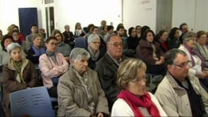 Primera Conferència de Primavera del càncer