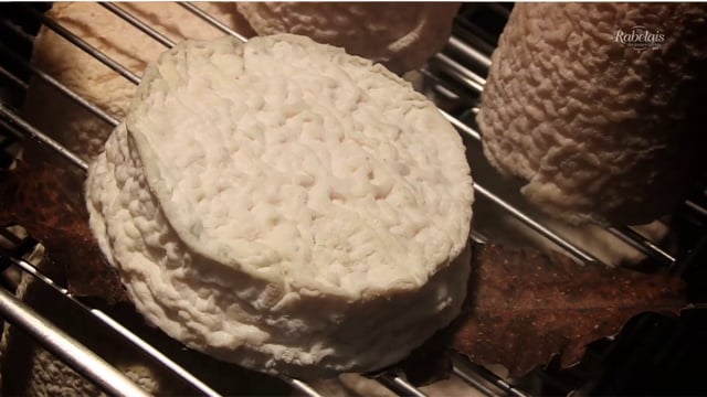 Les Rabelais des Jeunes Talents 2015 - FROMAGER