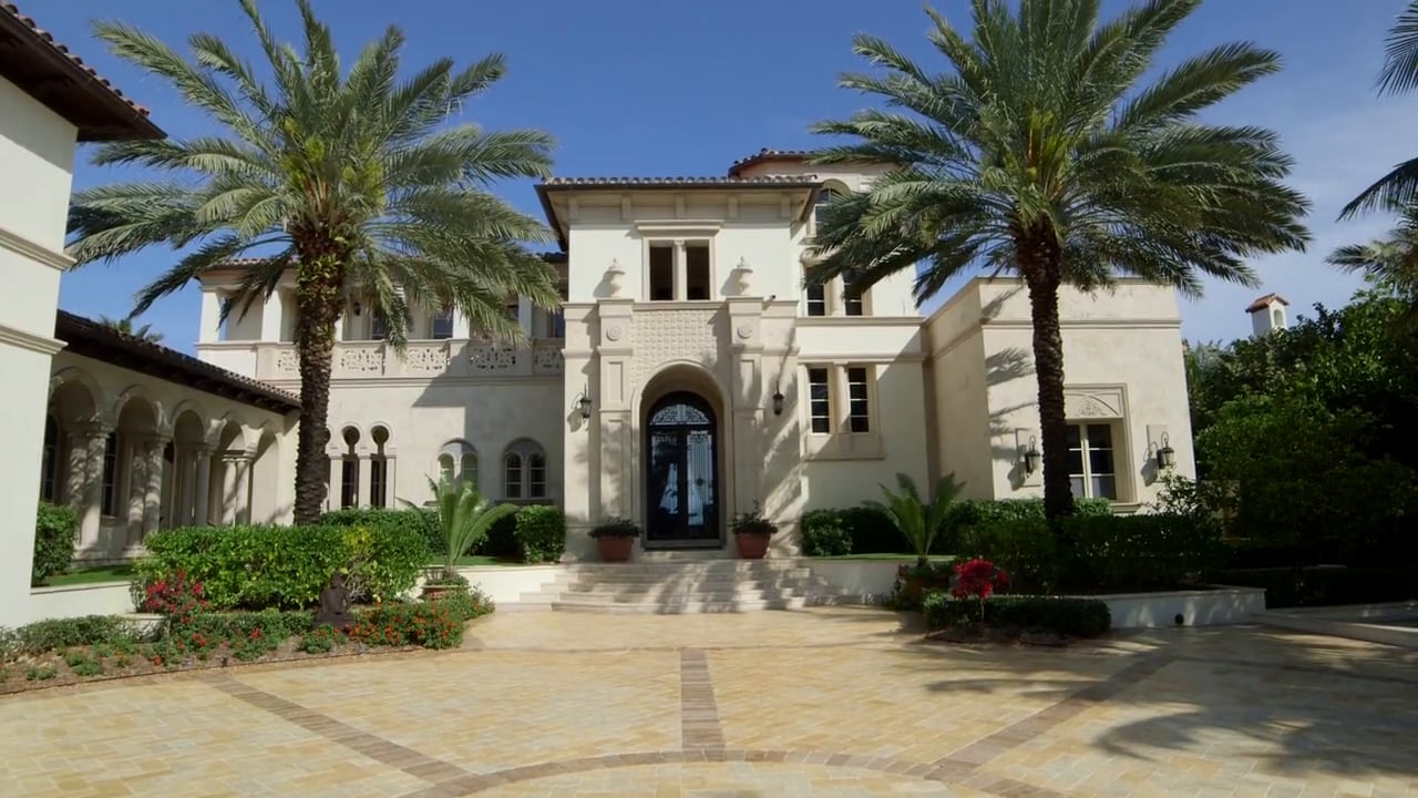 Luxury Property Video Sample