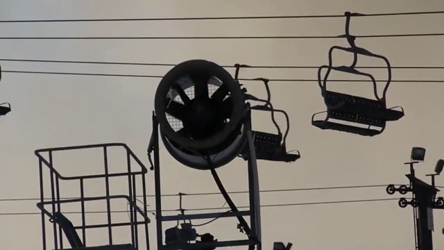 Uncomfortable silences from bmbw