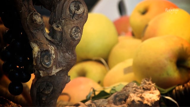 Les Rabelais des Jeunes Talents 2015 - PRIMEUR