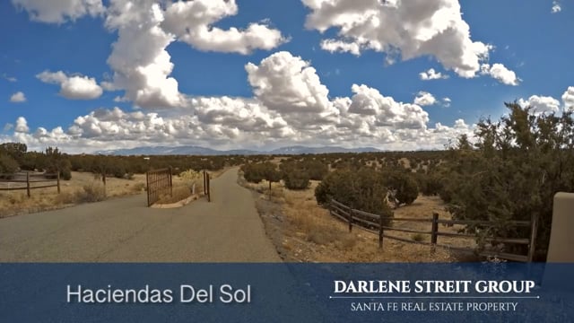 Haciendas Del Sol HD - Darlene Streit