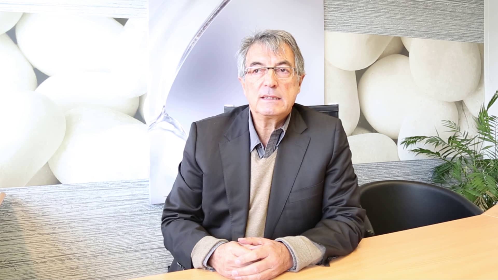 Interview de Jean-Bernard Rivaton, président d'EG : L'affiche numérique ...