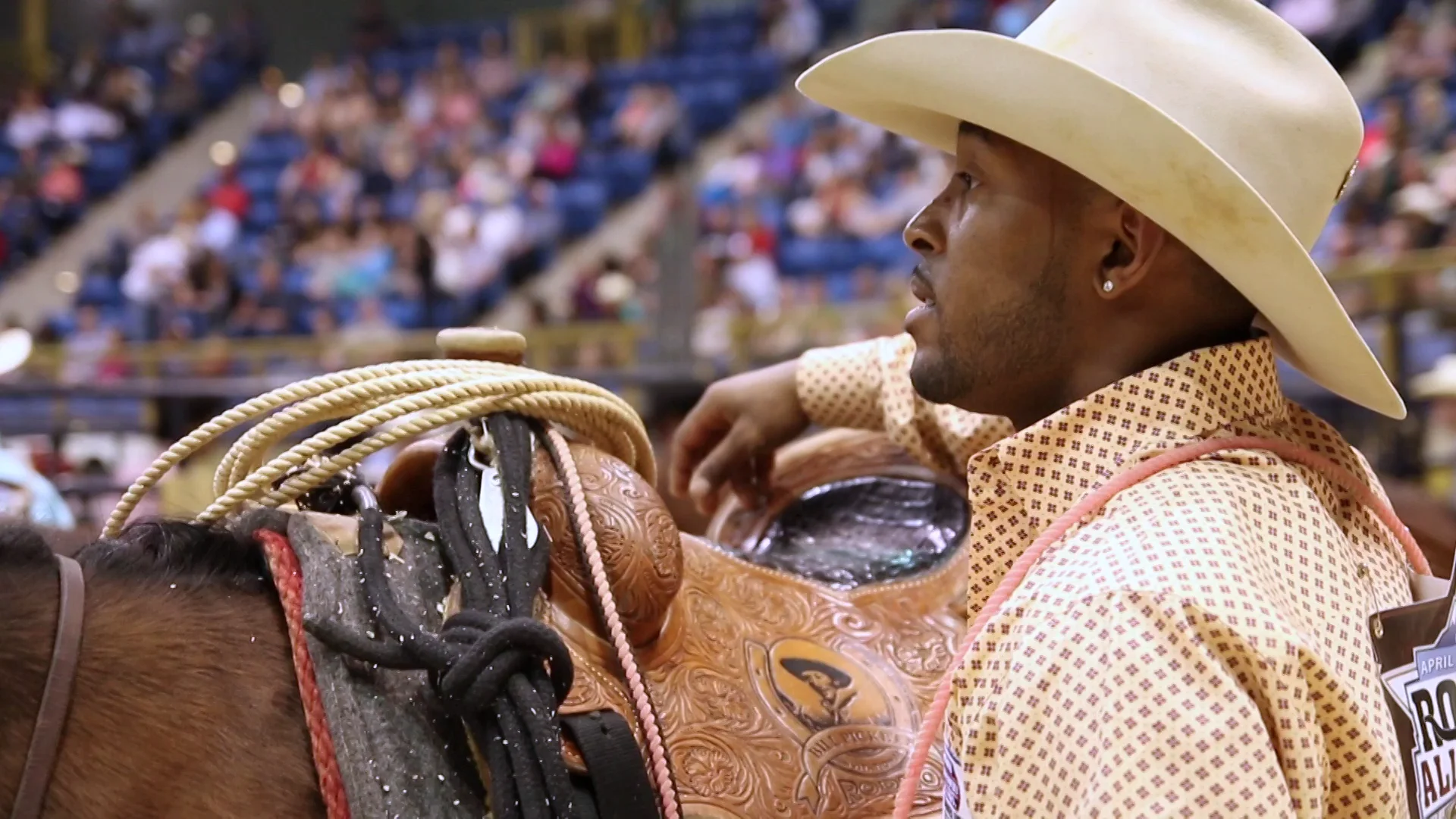Rodeo All Star 2015 TV on Vimeo