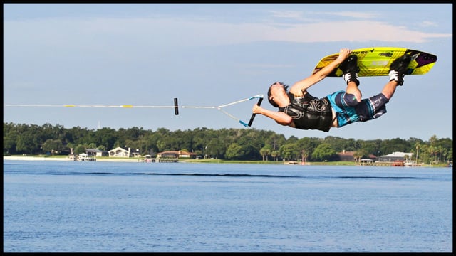 Sean O’Brien from WakeWorld