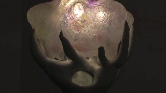 Related Embedded Video Item Thumbnail