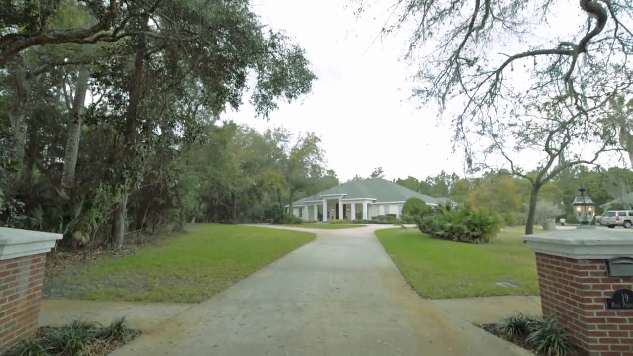 19 Moss Point Drive, Ormond Beach, FL 32174 (branded) on Vimeo