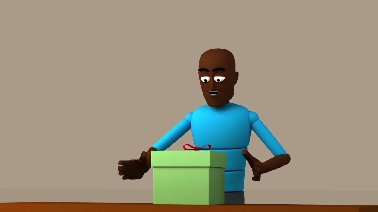 Character Animation Compilation on Vimeo