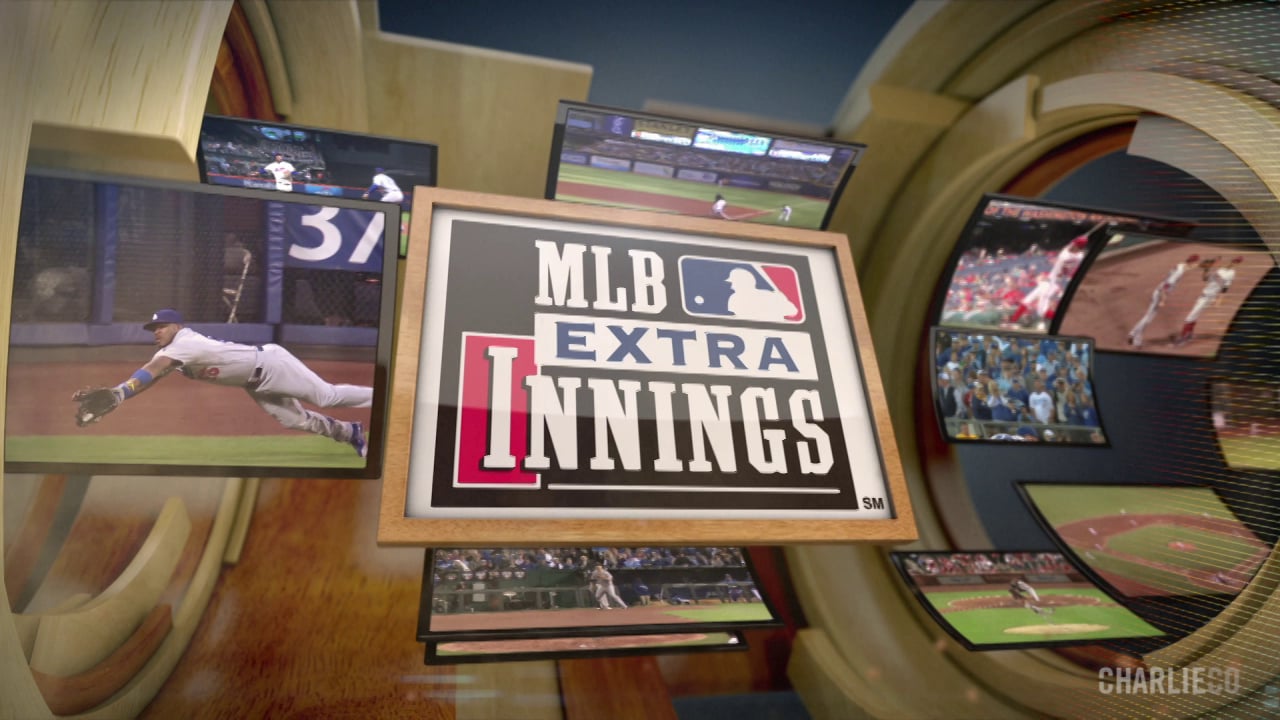 DIRECTV MLB EXTRA INNINGS on Vimeo