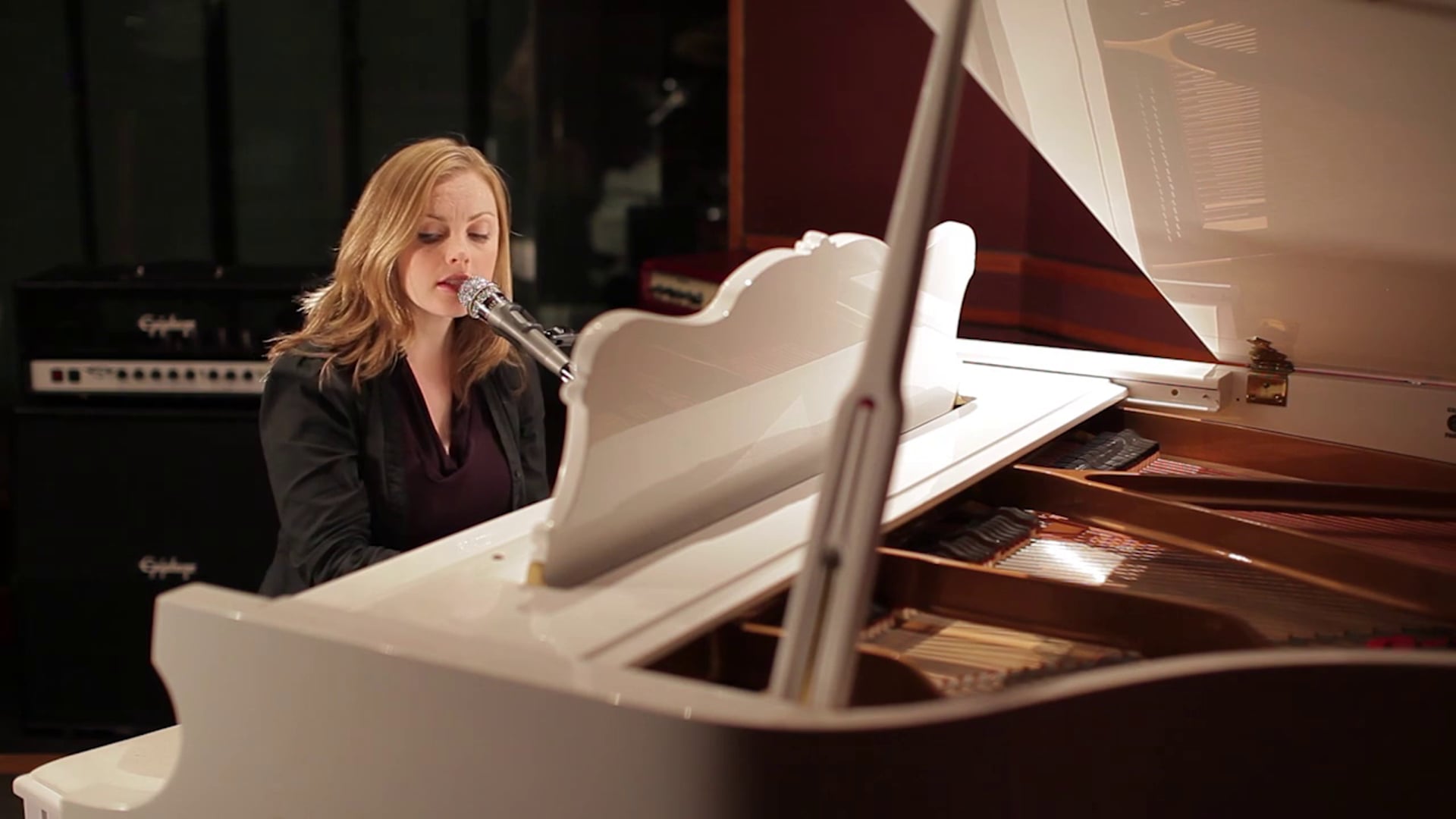 Music Video