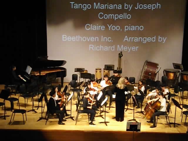6th Grade Strings on Vimeo
