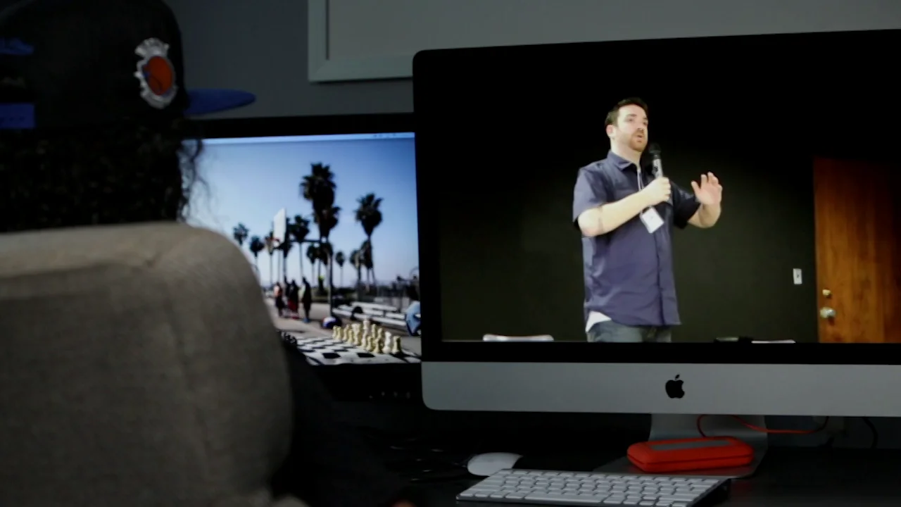 What is the Center for Adolescent Studies? on Vimeo
