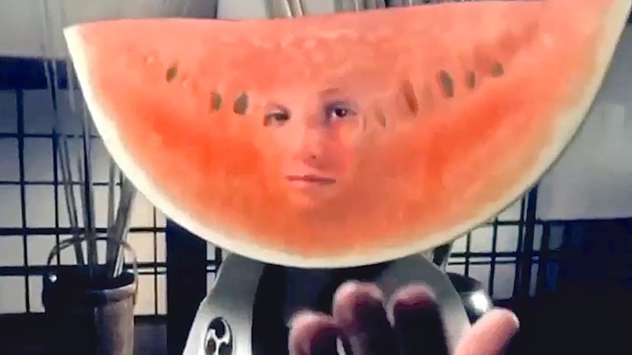 KIDS AND CGI FRUIT GUSHERS KARATE on Vimeo