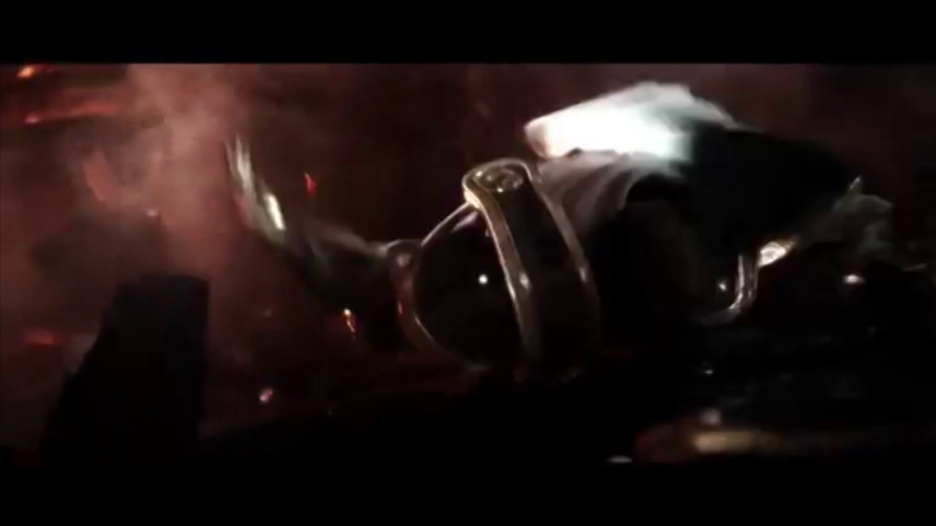 League of Legends - Cinematic Trailer  - Score by Mitch