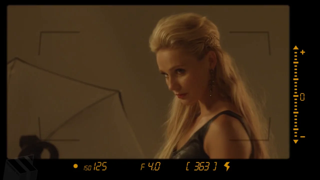 Camera Viewfinders on Vimeo