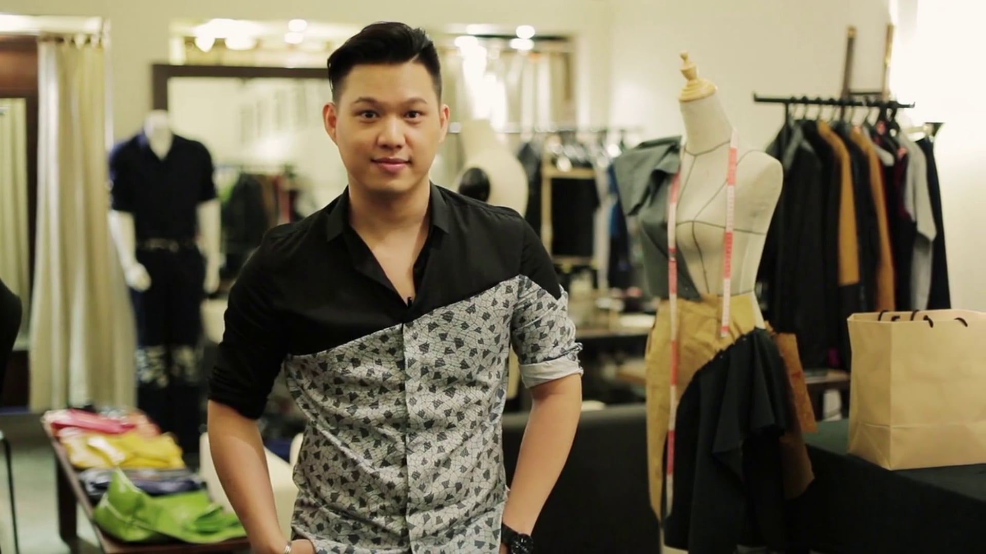 KUALA LUMPUR | Fashion Asia