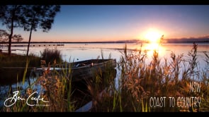 Coast to Country - NSW