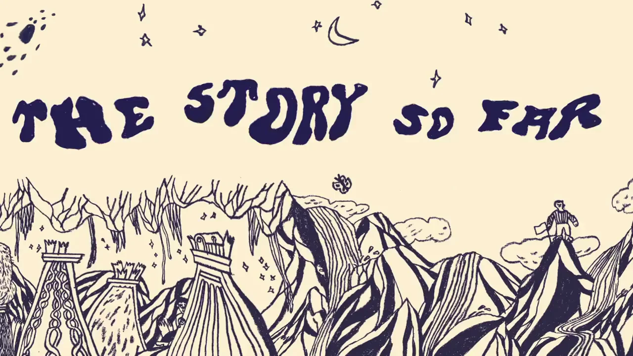 The Story So Far Nerve on Vimeo