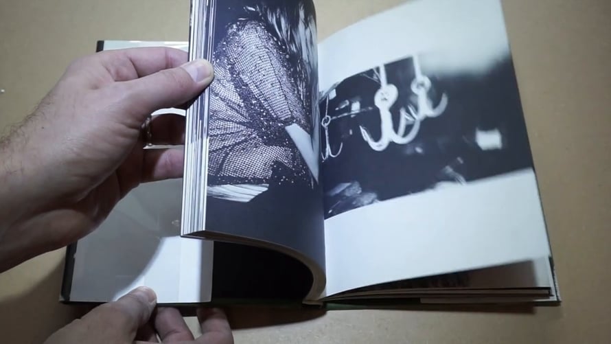 Sohrab Hura - Life is Elsewhere on Vimeo