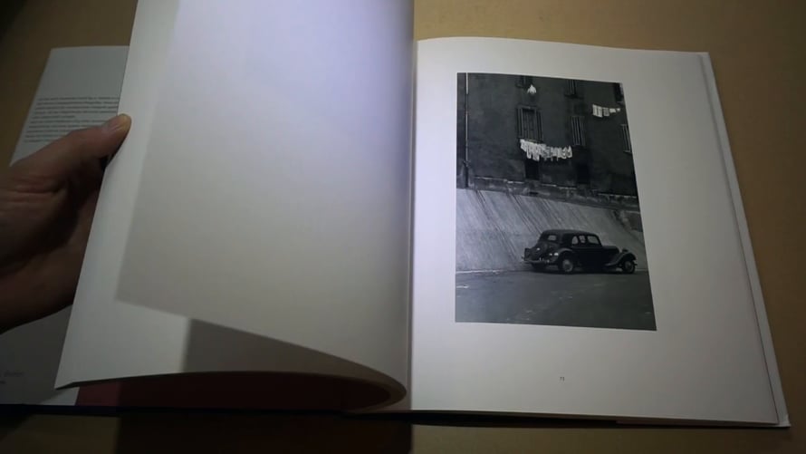 Ray K Metzker - Automagic | Videos & Movies on Vimeo