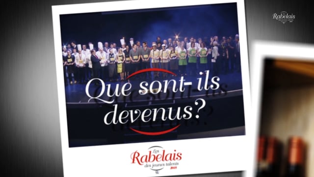 Que sont-ils devenus - Best of  2015