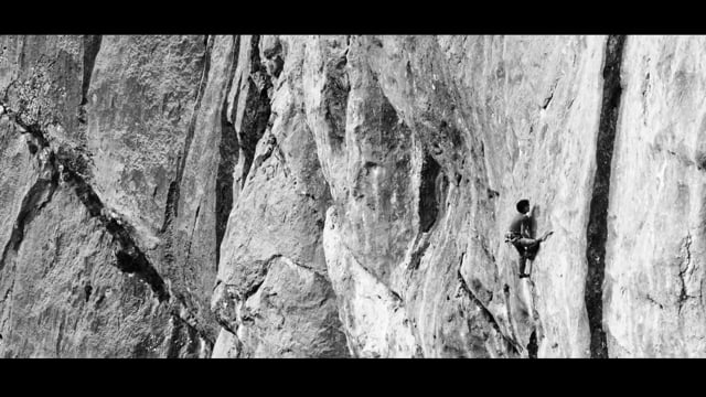 Fabi Buhl im Portrait | Vom Boulderspezialisten zum Allrounder