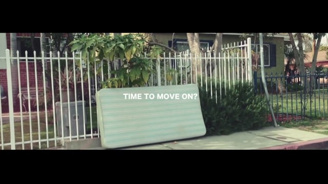 IKEA - ''Discarded''