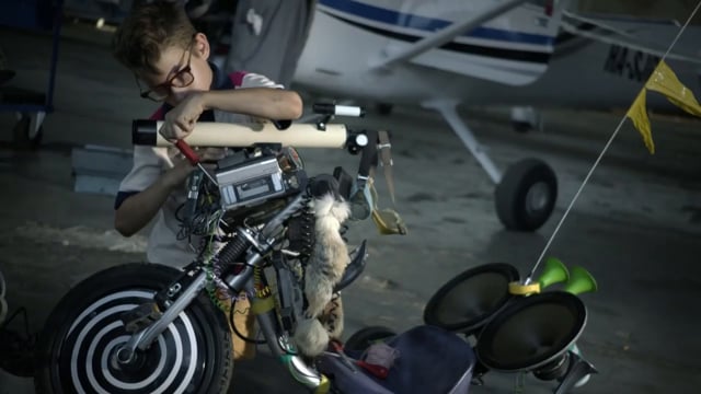 T-MOBILE - ''Inventor''