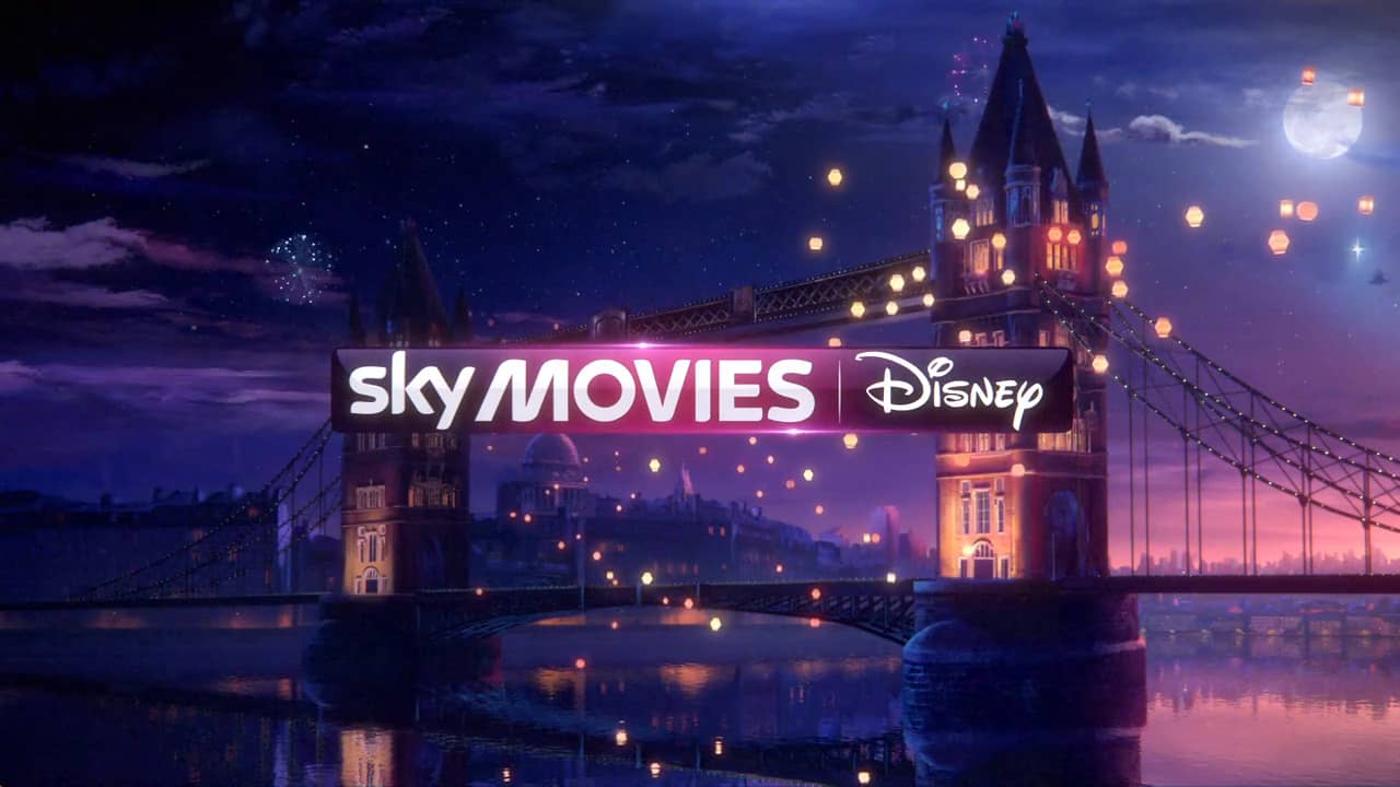 Sky Movies Disney on Vimeo