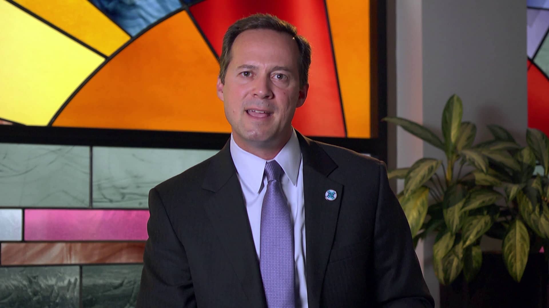 John Starcher Video for CareTime Meeting on Vimeo