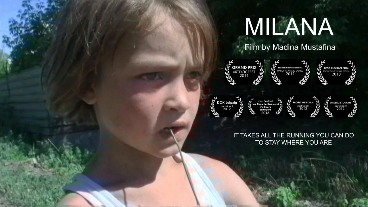 MILANA on Vimeo