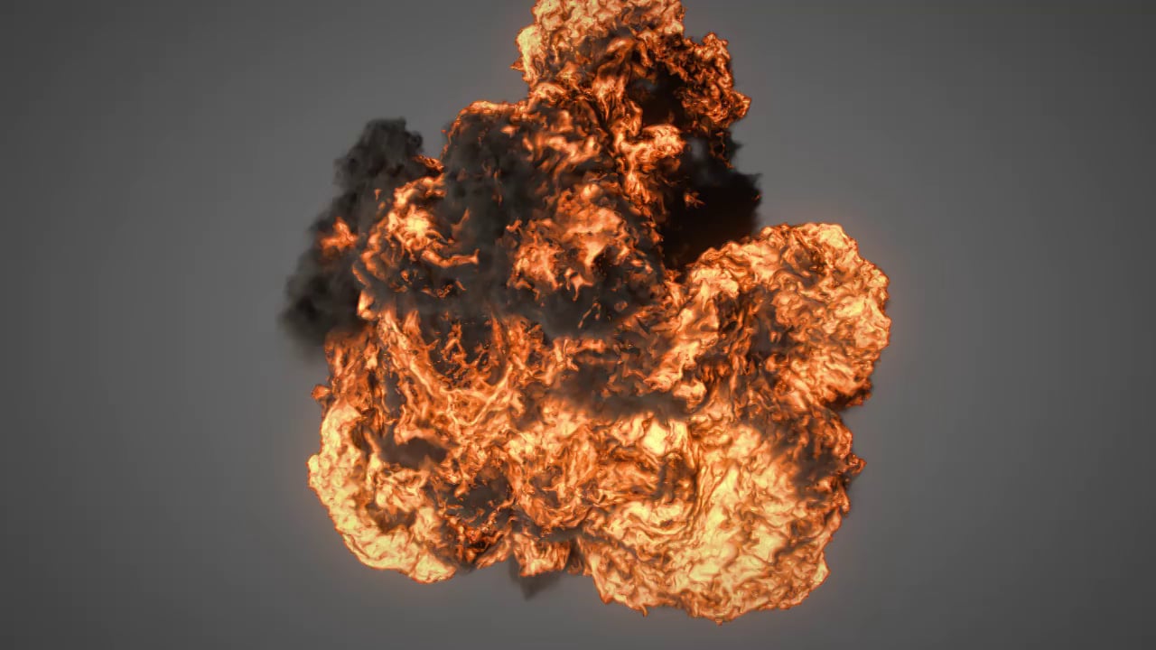 Epic Explosion 01 on Vimeo