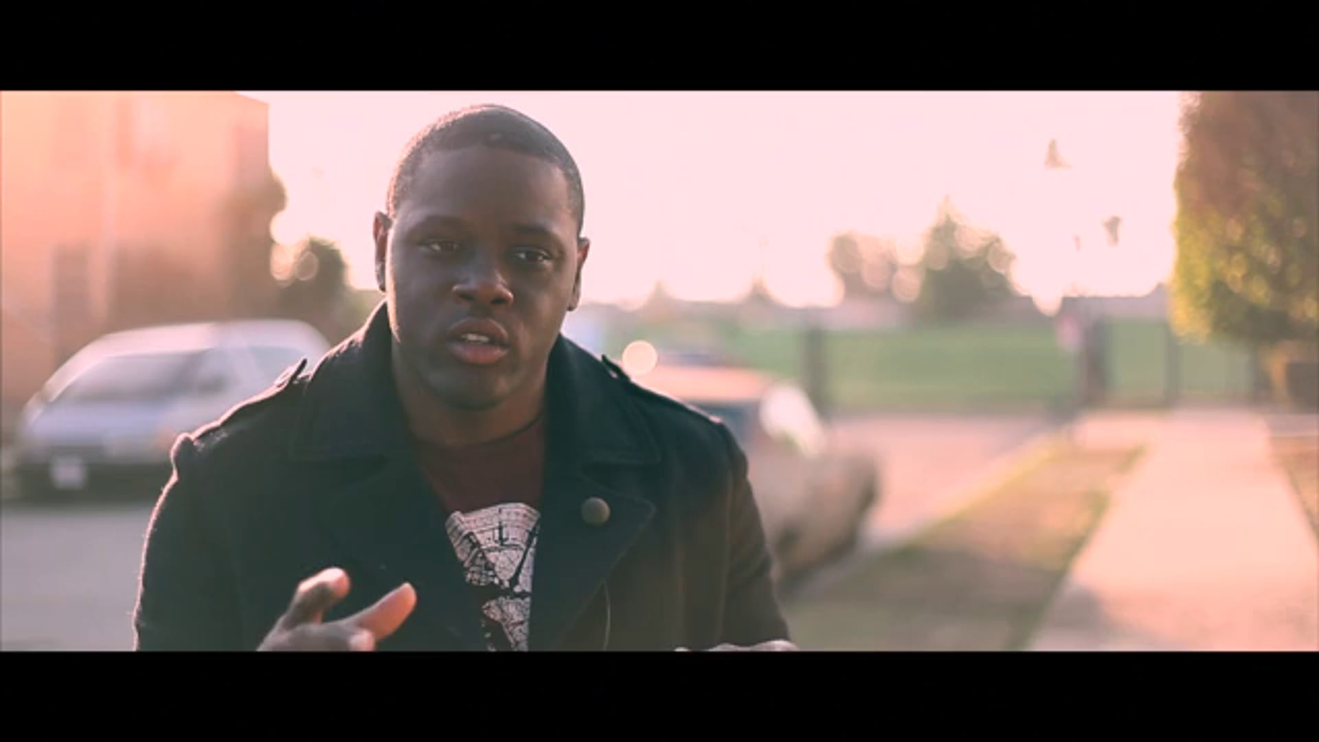 Producer/Director,  Foster Care Connect