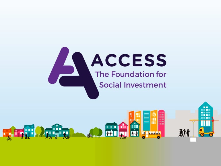 Access The Foundation For Social Investment on Vimeo